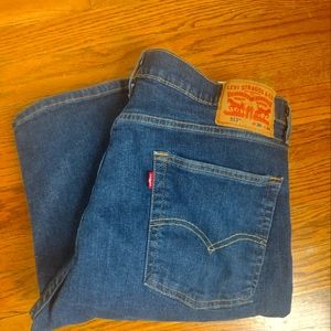 513 Levis 36x34 👖